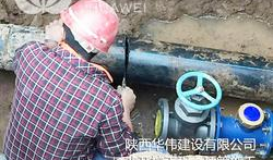 顶管施工视频,高效地下管道铺设技术全解析