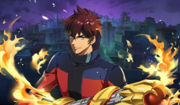 国产热血动漫推荐,盘点国产热血动漫巅峰之作